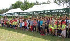 Ekoliderzy wyłonieni po raz dziewiętnasty (link otworzy duże zdjęcie)