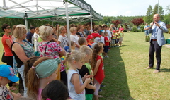 Ekoliderzy wyłonieni po raz dziewiętnasty (link otworzy duże zdjęcie)