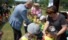 Ekoliderzy wyłonieni po raz dziewiętnasty (link otworzy duże zdjęcie)