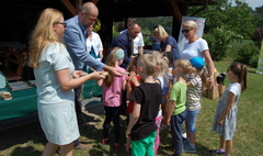 Ekoliderzy wyłonieni po raz dziewiętnasty (link otworzy duże zdjęcie)