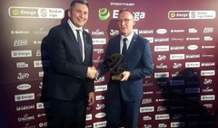 Gniezno uhonorowane za organizację Superpucharu Polski