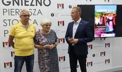 Gnieźnieńskie Senioralia już 29 czerwca