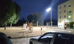 Jaśniej na dwóch gnieźnieńskich ulicach (link otworzy duże zdjęcie)