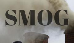 Czyszczone kominy to mniejszy smog