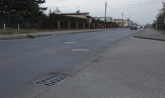 Wkrótce przebudowa ul. Wolności (link otworzy duże zdjęcie)