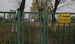 Zaniedbany plac zabaw doczekał się rewitalizacji