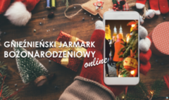 Jarmark Bożonarodzeniowy przenosi się do Internetu