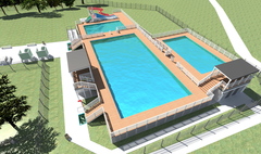 Wizualizacja basenu w Gnieźnie (link otworzy duże zdjęcie)