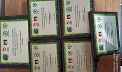 Przyznano nagrody dla zwycięzców XX edycji Konkursu Ekolider (link otworzy duże zdjęcie)