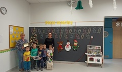 Przyznano nagrody dla zwycięzców XX edycji Konkursu Ekolider (link otworzy duże zdjęcie)