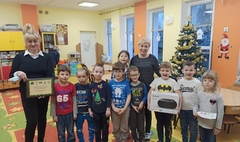 Przyznano nagrody dla zwycięzców XX edycji Konkursu Ekolider