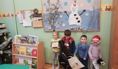 Przyznano nagrody dla zwycięzców XX edycji Konkursu Ekolider (link otworzy duże zdjęcie)