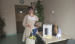 Przyznano nagrody dla zwycięzców XX edycji Konkursu Ekolider (link otworzy duże zdjęcie)