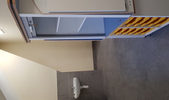 Nowa sala lekcyjna w Szkole Podstawowej nr 5 (link otworzy duże zdjęcie)