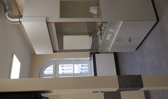 Nowa sala lekcyjna w Szkole Podstawowej nr 5 (link otworzy duże zdjęcie)