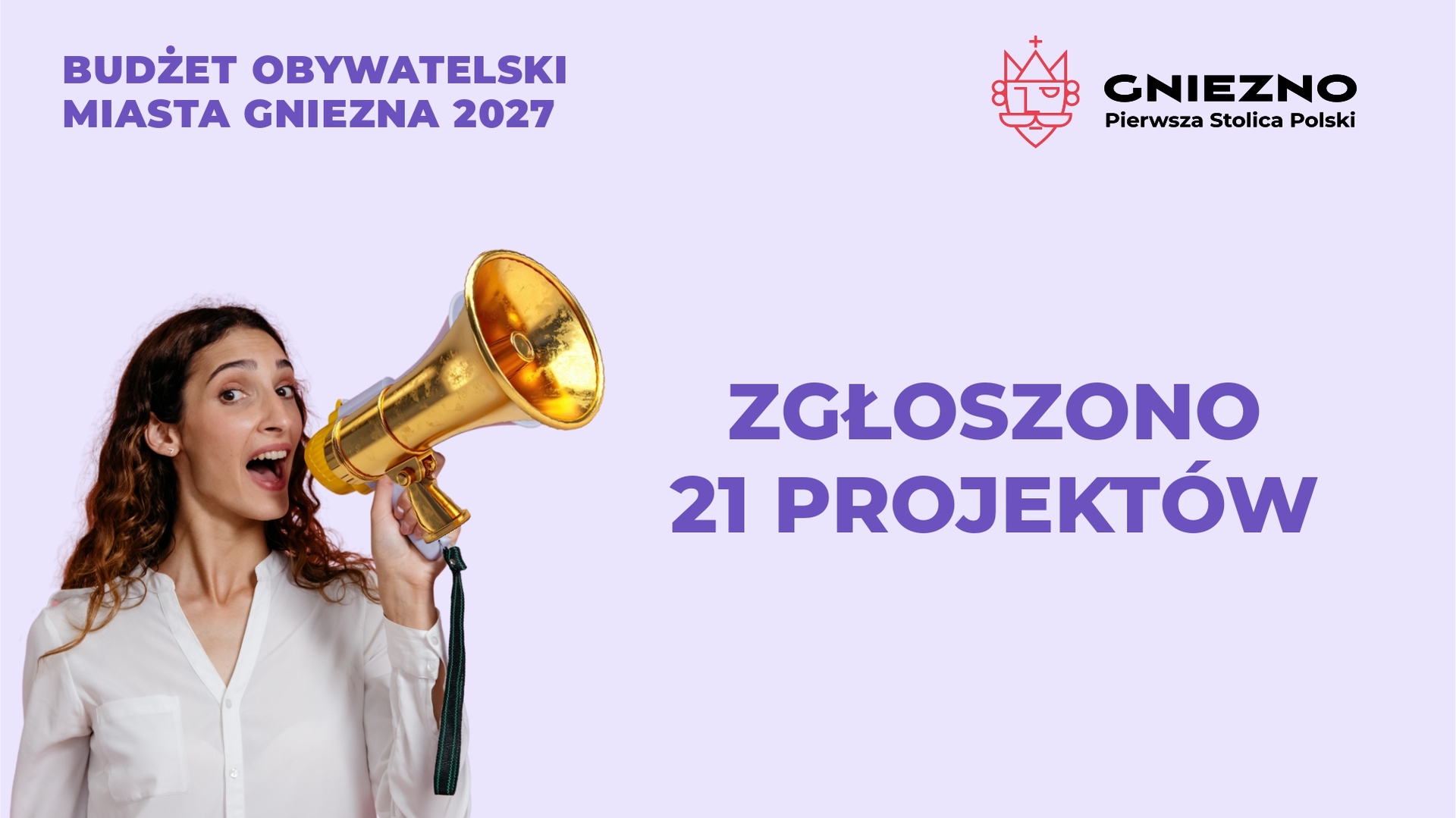 Budżet Obywatelski 2027: Znamy 14 projektów, które trafią pod głosowanie!