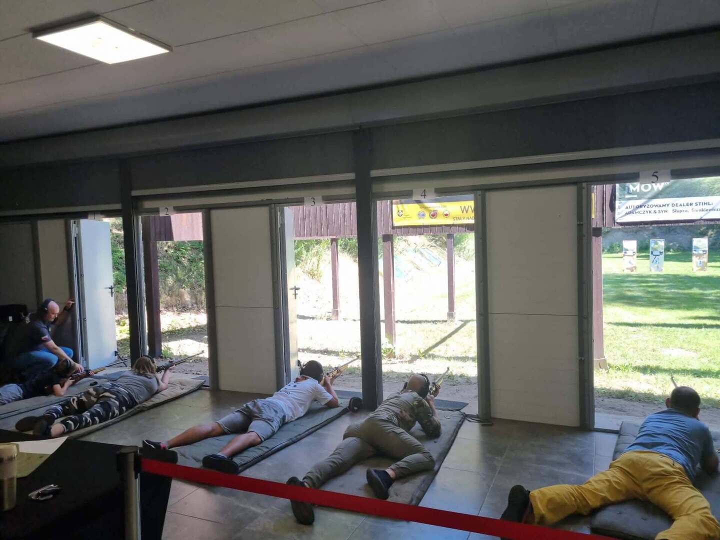 Gnieźnianin na podium w Słupcy! Maciej Zielenow ze srebrnym medalem