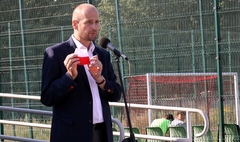 Turniej im. Witolda Modelskiego