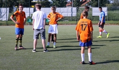 Turniej im. Witolda Modelskiego (link otworzy duże zdjęcie)