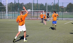 Turniej im. Witolda Modelskiego (link otworzy duże zdjęcie)