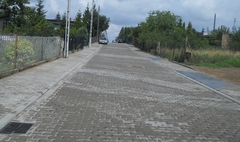 Przebudowa ulicy Bocznej (link otworzy duże zdjęcie)