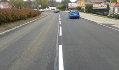 Modernizacja ulicy Gdańskiej