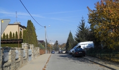 Przebudowa ulicy Pogodnej (link otworzy duże zdjęcie)