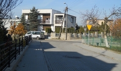 Przebudowa ulicy Pogodnej (link otworzy duże zdjęcie)