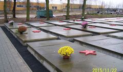 Kwatery żołnierzy Armii Czerwonej (link otworzy duże zdjęcie)