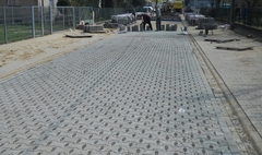 Przebudowa ulicy Kochanowskiego (link otworzy duże zdjęcie)