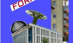 Plakat Duchy transformacji