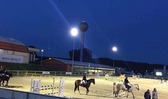 UKS Master na zawodach w Zielonej Górze