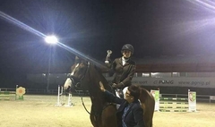 UKS Master na zawodach w Zielonej Górze (link otworzy duże zdjęcie)