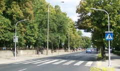 Doświetlenie przejść dla pieszych (link otworzy duże zdjęcie)