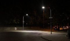 Doświetlenie przejść dla pieszych (link otworzy duże zdjęcie)