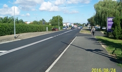 Nowe oblicze ulicy Roosevelta (link otworzy duże zdjęcie)