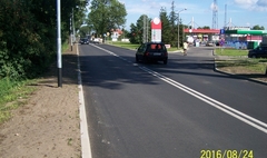 Nowe oblicze ulicy Roosevelta (link otworzy duże zdjęcie)