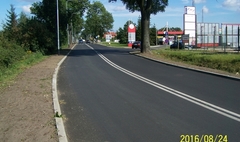 Nowe oblicze ulicy Roosevelta (link otworzy duże zdjęcie)