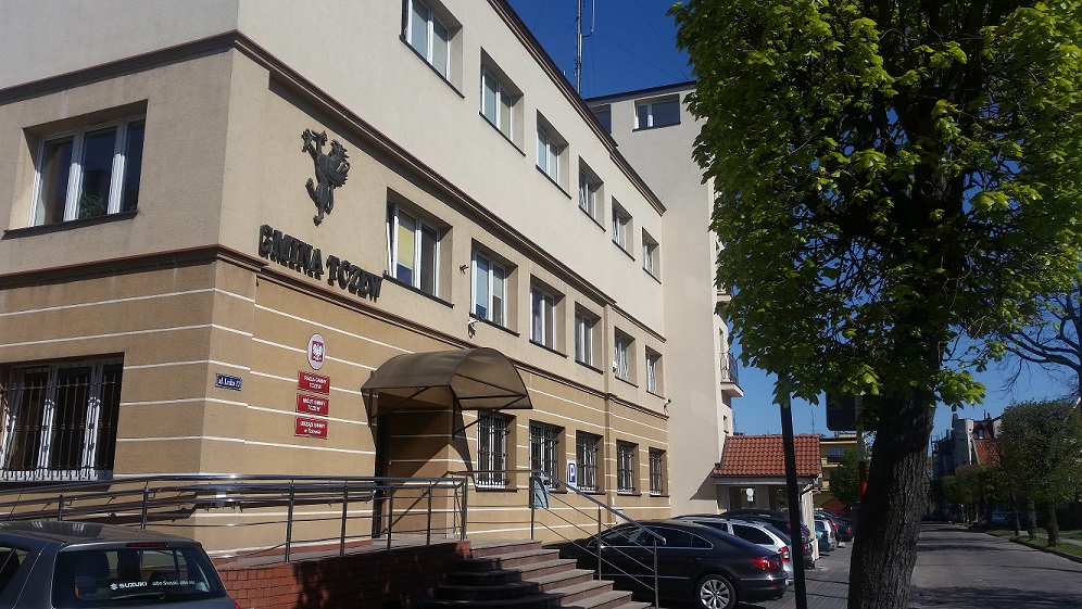 Tutaj powinien być opis
