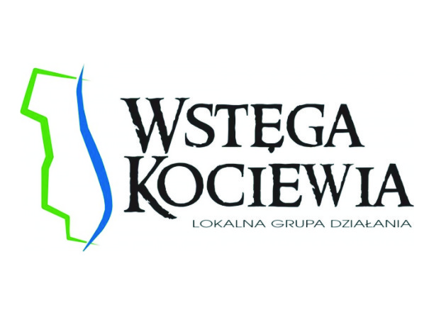 logo Lokalnej Grupy Działania Wstęga Kociewia
