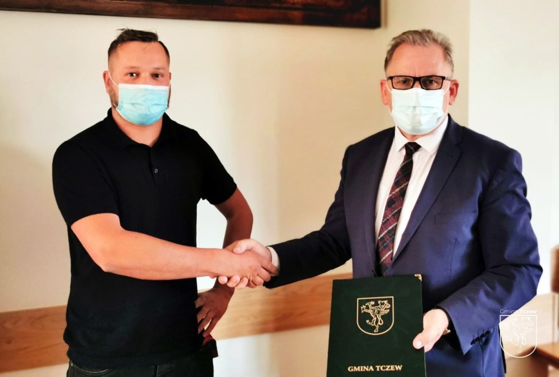 Tutaj powinien być opis