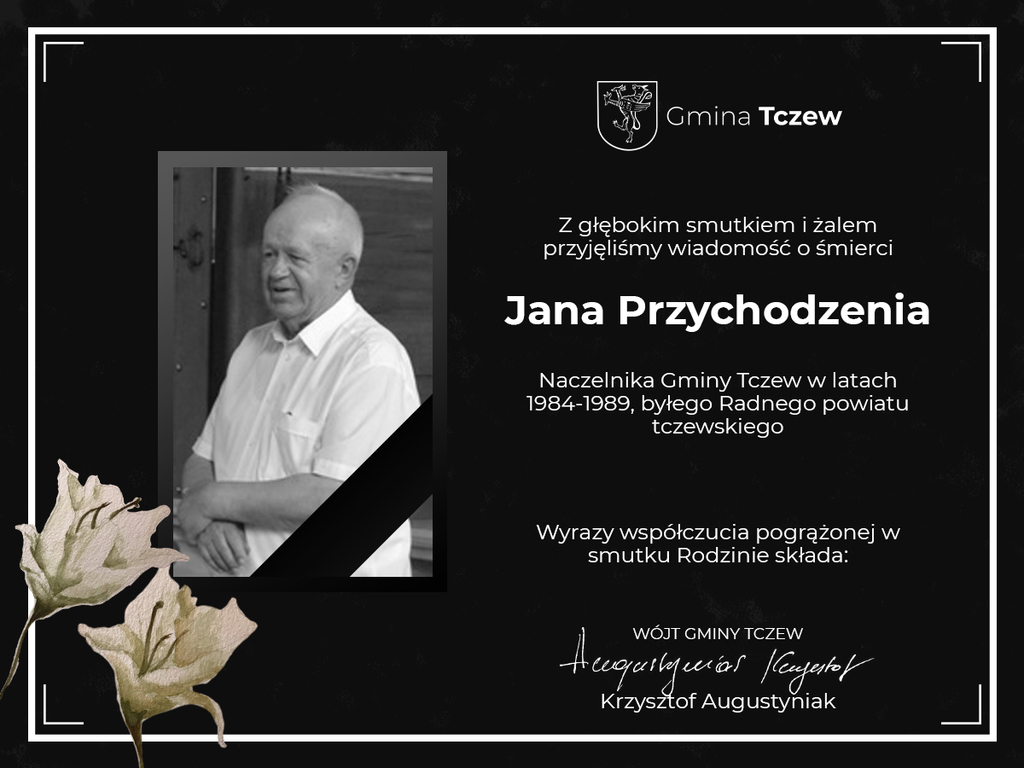 Tutaj powinien być opis