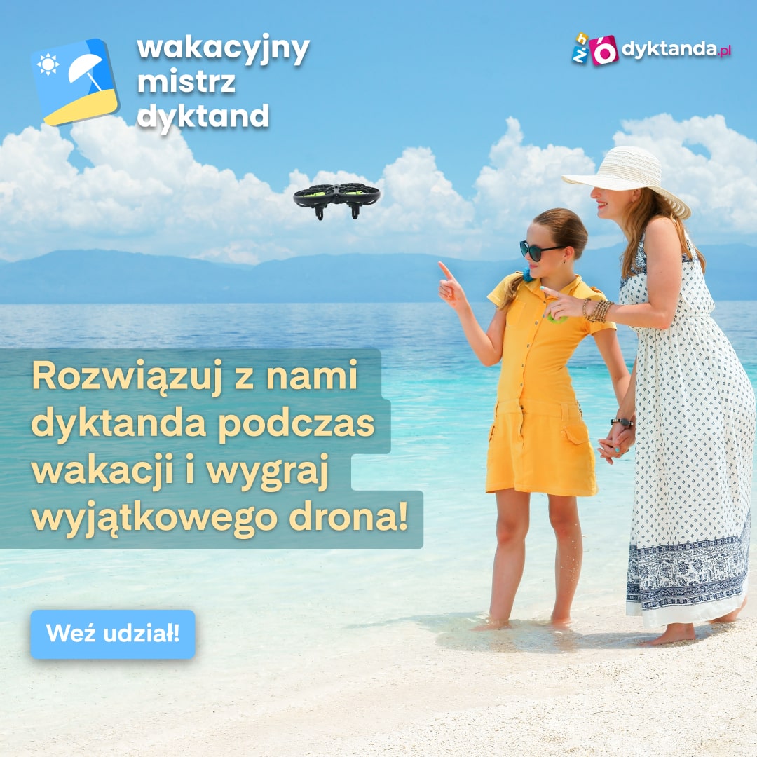 Tutaj powinien być opis