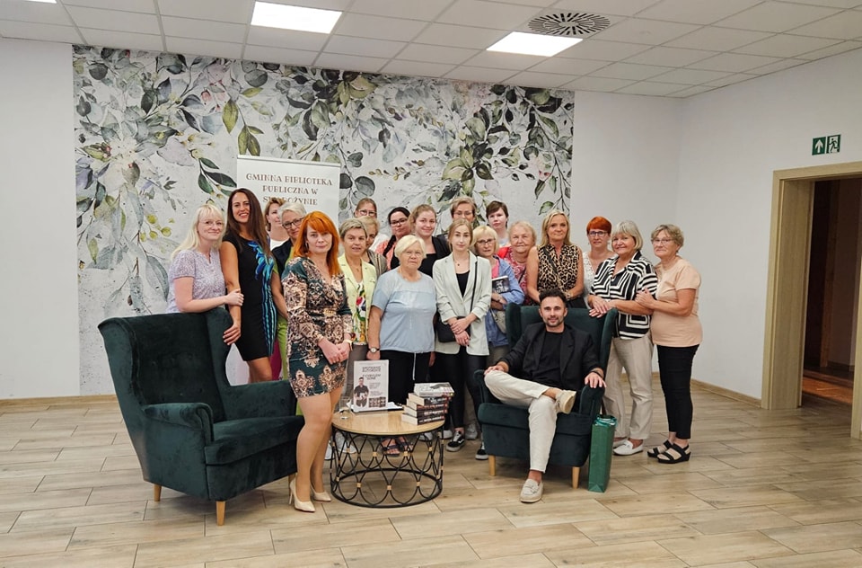 Tutaj powinien być opis