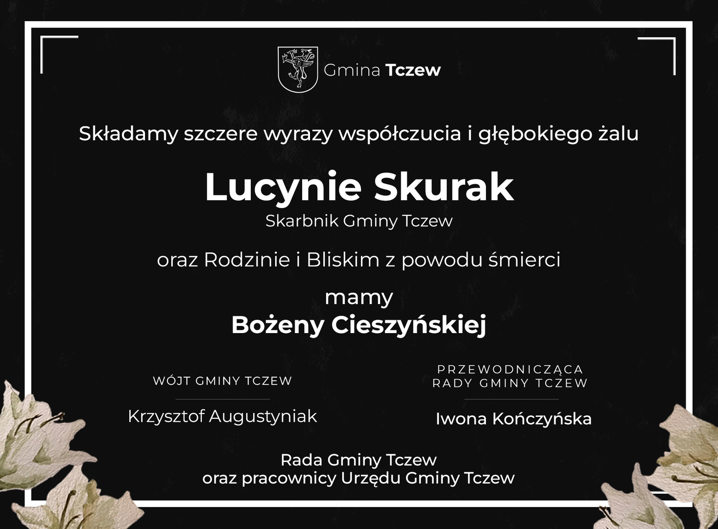 Tutaj powinien być opis