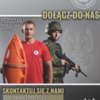 Plakat Wojska Obrony Terytorialnej (link otworzy duże zdjęcie)